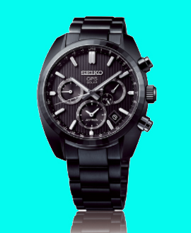 セイコー　アストロン