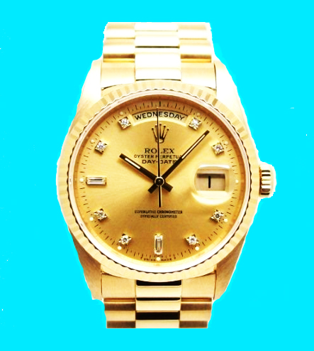 ROLEX