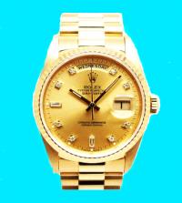 ROLEX