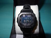 カシオ GW-M5610