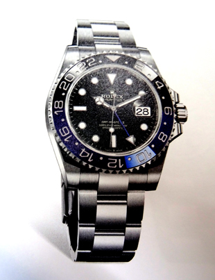 ロレックス 126710BLNR GMT-MASTER2