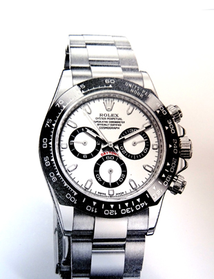 ロレックス 116500LN デイトナ