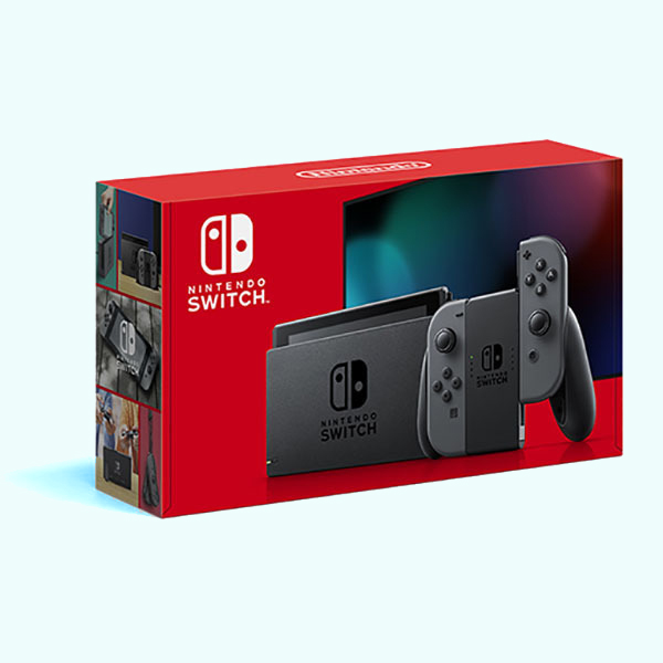 任天堂 NINTENDO SWITCH 新品