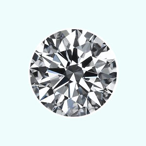 ダイヤ 1.00ct E-VVS1-VG 中央宝石鑑定付