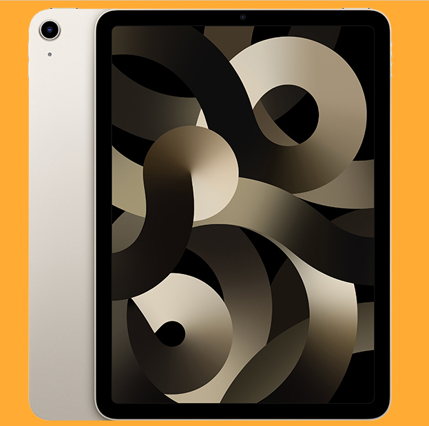 iPad Air 10.9インチ 第5世代 Wi-Fi 256GB 2022年春モデル