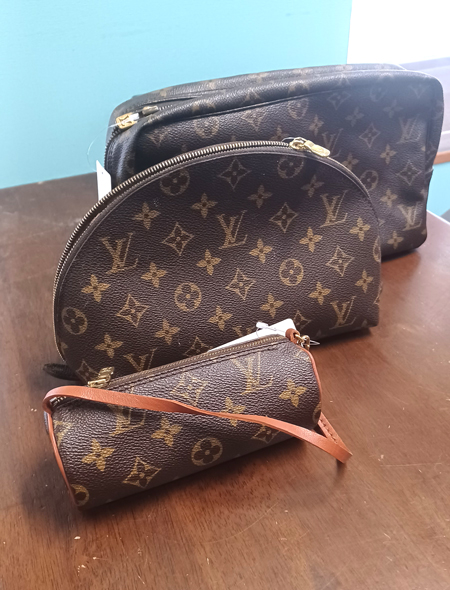ルイヴィトン 中古品