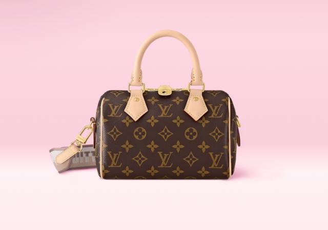 LV スピーディバンドリエール20
