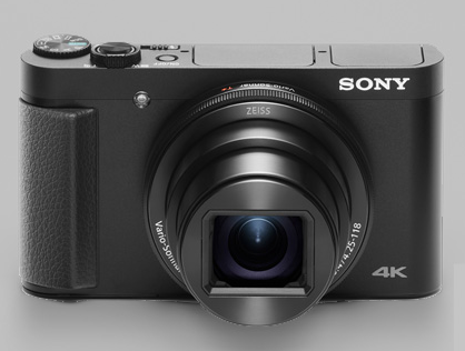 ソニー DSC-HX99