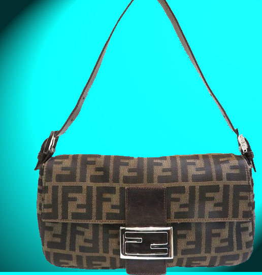 フェンディ　マンマバゲット