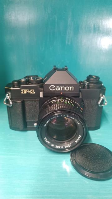 キャノン　カメラ
