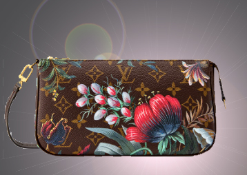 ルイヴィトン　ポシェット・アクセソワール