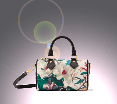 ルイヴィトン　ナノスピーディ