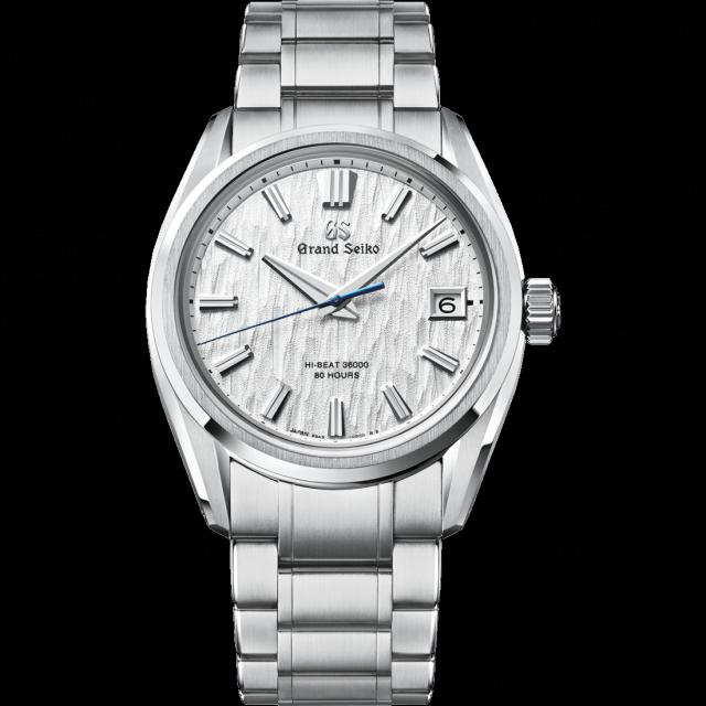グランドセイコー