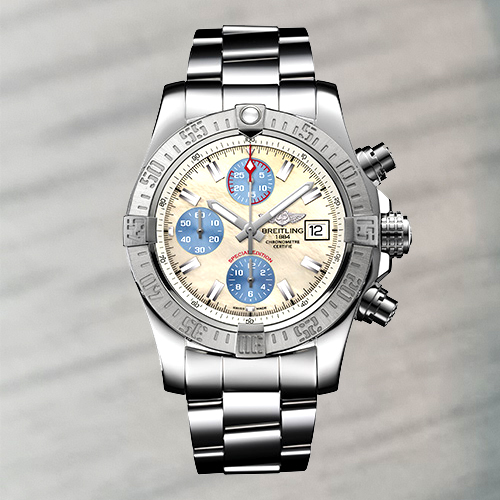 ブライトリング　アベンジャー II